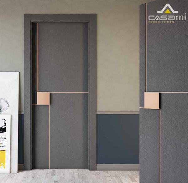 Casami Doors | Puertas a Medida